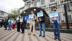 Крым. Исчезновения людей | Крымский вечер Крым. Исчезновения людей | Крымский вечер