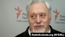 Семен Глузман