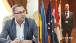 Заступника керівника Миколу Ясевича та керівника Закарпатської митниці Станіслава Балуєва звільнили наказами фіскальної служби