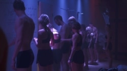 Спекталь "10 дней". Диденко Спекталь "10 дней". Диденко