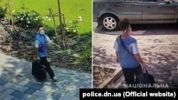 За напад на охоронця синагоги у Маріуполі поліція розшукує Юлія Цєзаря