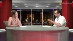 Коли на українському телебаченні буде український контент? Коли на українському телебаченні буде український контент?