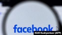 Соціальна мережа Facebook стала вночі 4 березня недоступною для більшості росіян