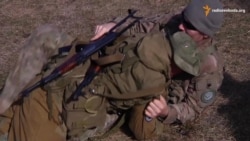 40 секунд, щоб урятувати людину (відео) 40 секунд, щоб урятувати людину (відео)