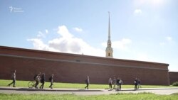 В память о жертвах красного террора В память о жертвах красного террора