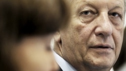 Культ личности. Почему он не стал олигархом Культ личности. Почему он не стал олигархом