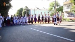 У Житомирі до Дня Незалежності презентували проект «Герої Поліського краю» У Житомирі до Дня Незалежності презентували проект «Герої Поліського краю»