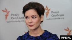 Марія Гайдар