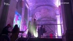 Син Януковича відкрив у Санкт-Петербурзі нічний клуб: ось який він (відео) Син Януковича відкрив у Санкт-Петербурзі нічний клуб: ось який він (відео)