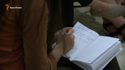 Приговор Коломийцу в Крыму политически мотивированный – правозащитники (видео) Приговор Коломийцу в Крыму политически мотивированный – правозащитники (видео)