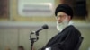 Khamenei Rejects Direct U.S.-Iran Talks