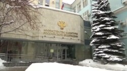 Картину Куинджи не выставят в галерее (видео) Картину Куинджи не выставят в галерее (видео)