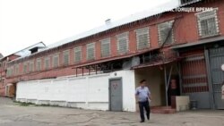 «Нас лякали цією медсанчастиною». Що відомо про лікарню в Росії, в яку перевели Навального? «Нас лякали цією медсанчастиною». Що відомо про лікарню в Росії, в яку перевели Навального?