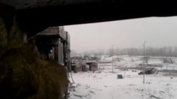 Будні захисників диспетчерської вежі ДАПу Будні захисників диспетчерської вежі ДАПу