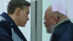 Рубан програв апеляцію та залишається в СІЗО СБУ (відео) Рубан програв апеляцію та залишається в СІЗО СБУ (відео)