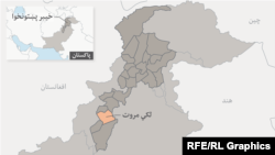 د سیمې اوسېدونکي وايي، ناامنیو اندېښمن کړي دي.