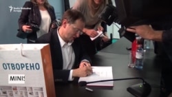 Staljinova propaganda dobra za gosta Beogradskog sajma knjiga Staljinova propaganda dobra za gosta Beogradskog sajma knjiga