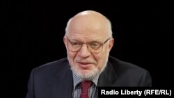 Михаил Федотов