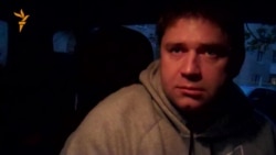 Андрей Коновал о протестном движении Андрей Коновал о протестном движении