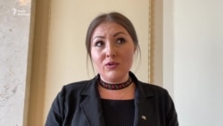 Федина: «Справа проти мене однозначно політична і є спробою атакувати Порошенка» Федина: «Справа проти мене однозначно політична і є спробою атакувати Порошенка»