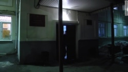 "Меня поддерживают арестанты" "Меня поддерживают арестанты"