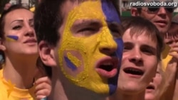 У центрі Києва молились за єдність України У центрі Києва молились за єдність України