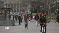 Из-за карантина в Украине растет безработица Из-за карантина в Украине растет безработица