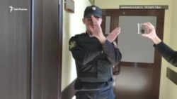 Журналистов не пустили в суд по делу о пытках в полиции Журналистов не пустили в суд по делу о пытках в полиции