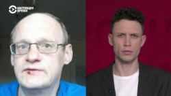 Экс-глава Transparency International в Украине Андрей Марусов – о том, как выбрался из Мариуполя
 Экс-глава Transparency International в Украине Андрей Марусов – о том, как выбрался из Мариуполя