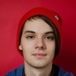 Євген Скрипник