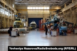 Українські бойові гвинтокрили, двигуни та деталі для них – цікаві Китаю, який критично потребує їх для посилення свого війська. США вбачають у такому посиленні КНР загрозу своїй нацбезпеці