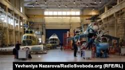 У зверненні «Мотор Січі» В'ячеслава Богуслаєва називають «талановитим керівником та людиною, безкінечно відданою Україні»