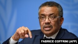 دکتر تدروس میگوید تایوان از حملات نژادپرستانه علیه او باخبر بود، تایوان میگوید این اتهامها بیاساس است