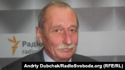 Микола Кульбіда