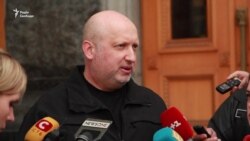 Турчинов прокоментував блокування «Однокласників» та «ВКонтакте» (відео) Турчинов прокоментував блокування «Однокласників» та «ВКонтакте» (відео)