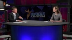 Росія використовує українських політв’язнів як інструмент в інформаційній війні – правозахисниця Росія використовує українських політв’язнів як інструмент в інформаційній війні – правозахисниця