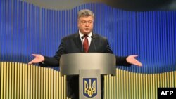 Петро Порошенко