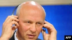 Олександр Казулін.