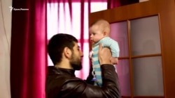 Энвер Крош на свободе: мое обвинение – это покушение на религию (видео) Энвер Крош на свободе: мое обвинение – это покушение на религию (видео)