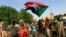 Slavlje Sudanaca nakon svrgavanja Omara al-Bashira