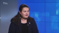 ФОПи, курс гривні й таємниці держбюджету. Розмова з міністром Оксаною Маркаровою ФОПи, курс гривні й таємниці держбюджету. Розмова з міністром Оксаною Маркаровою