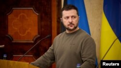 Президент заявив, що чекає від військових закону про «справедливу мобілізацію»