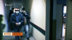 Чи врятує ФСБ «свого» помічника? (відео) Чи врятує ФСБ «свого» помічника? (відео)