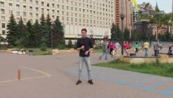 Місцеві вибори-2020: думки киян (опитування) Місцеві вибори-2020: думки киян (опитування)