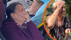 Емоції та обстріли: евакуація з Костянтинівки під прицілом російських дронів  Емоції та обстріли: евакуація з Костянтинівки під прицілом російських дронів