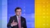 Кулеба: «В нас нема розбіжностей зі США в оцінках безпекової ситуації довкола України. Є розбіжності в термінології»