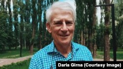 Стів Кауфман