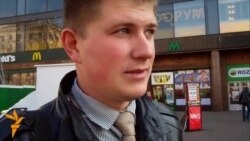 Чи цікавить святкування визволення Києва його мешканців? Чи цікавить святкування визволення Києва його мешканців?