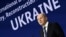 Канцлер Германии Олаф Шольц во время Международной экспертной конференции по восстановлению, реконструкции и модернизации Украины. Берлин, 25 октября 2022 года