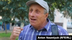 Микола Семена 